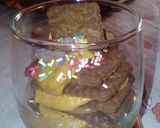 Foto del paso 2 de la receta: Copa Chocotorta Feliz Primavera!!