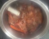 Foto del paso 3 de la receta Arroz con chopo