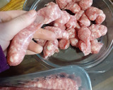 Foto del paso 1 de la receta: Arroz caldoso