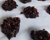 Foto del paso 7 de la receta: Galletas hiper cacao (Galles choco 🫢🍫🍫)