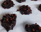 Foto del paso 7 de la receta: Galletas hiper cacao (Galles choco 🫢🍫🍫)