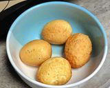 Foto langkah ke 2 dari resep Sayur Tahu Telur Santan.