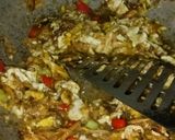 Foto langkah ke 2 dari resep 1234. Mi Gepeng Goreng Tauge.