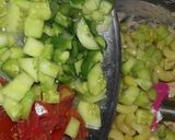 A picture of step 2 of 🌟🌟🌟macaroni salad🌟🌟🌟 .