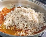 Foto langkah ke 4 dari resep Cireng Isi Ayam Suwir Pedas.
