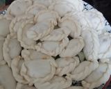 صورة لخطوة 2 من وصفة بيتزا تقلى