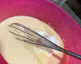 Foto del paso 3 de la receta: Bizcocho de naranja