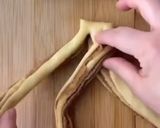 Foto del paso 7 de la receta: Bollos de canela retorcidos 100% integrales