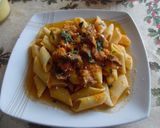 Foto del paso 1 de la receta: Macarrones en salsa de carne | Estilo James Salaz