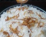 মাটন বিরিয়ানি (Mutton Biryani Recipe in Bengali) রেসিপি ধাপ - 5 ছবি