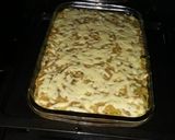 Foto del paso 5 de la receta: Budín de zapallo italiano