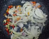 Foto langkah ke 6 dari resep Kakap saus asam manis.
