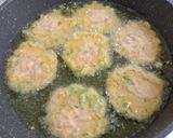 Foto langkah ke 3 dari resep Dadar Jagung Resep Mama.