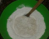 Foto del paso 1 de la receta: Bifes envueltos en pan