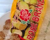 Foto langkah ke 3 dari resep Bumbu Kacang Serbaguna.