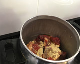 Foto del paso 3 de la receta: ¡¡Couscous auténtico!!