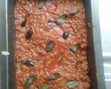 Foto del paso 3 de la receta: Lazaña con carne
