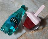 Une image de l'étape 1 de Eau pétillante aromatisée et glacée 🍹.