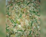A picture of step 8 of Vegetables petties.
