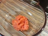 Masak Lemak Telur dan Tomato
