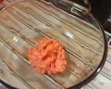 Gambar langkah 1 resipi Masak Lemak Telur dan Tomato.