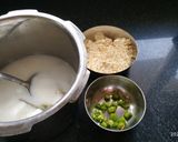 રસાવાળુ સરગવાનું શાક (Rasavalu Saragva Shak Recipe In Gujarati) રેસીપી સ્ટેપ2ફોટો