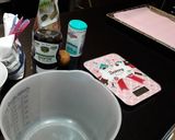 Foto del paso 1 de la receta Gingerbread Man Cookies (Galletas de hombre de jengibre)