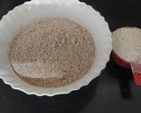 મલ્ટી ગે્ઈન થેપલા (Multigrain Thepla Recipe in Gujarati) રેસીપી સ્ટેપ1ફોટો