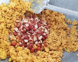 સ્ટફડ કેપ્સિકમ :::(Stuffed Capsicum recipe in Gujarati) રેસીપી સ્ટેપ1ફોટો