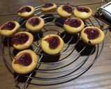 Foto del paso 5 de la receta: Muffins de fuba e goiabada