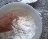 Foto del paso 4 de la receta: Alfajores de maizena, para el día de los enamorados
