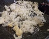 Foto del paso 2 de la receta: Crema de zapallo asado con choritos