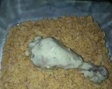 Foto del paso 5 de la receta: Pollo estilo KFC