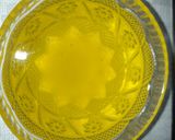 A picture of step 5 of Instant Homemade Ghee.