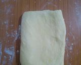 Foto langkah ke 11 dari resep Croissant 🥐 dengan step by step.