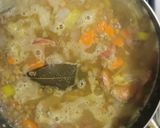 Foto del paso 7 de la receta: Lentejas con longaniza