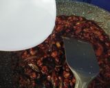 Gambar langkah 3 resipi Telur bistik black pepper sauce (maraton ramadhan).