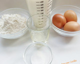 Foto del paso 1 de la receta: Masa para crepes