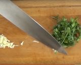 A picture of step 8 of Pork Rillettes.
