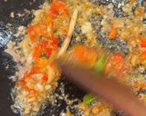 Foto langkah ke 4 dari resep Seblak Ceker Pedas Mantap.