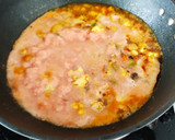 சப்பாத்தி  மிக்ஸட் வெஜ் மசாலா (Chappathi mixed veg masala recipe in tamil) ரெசிபி ஸ்டேப் 5 புகைப்படம்