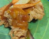 Foto langkah ke 8 dari resep Steak Daging Rumahan.