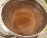 Foto del paso 3 de la receta: Brownies de cacao amargo: ¡una delicia!💕