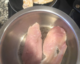 Foto del paso 3 de la receta: Pechuga de pollo con cerveza y miel
