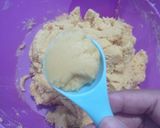 Foto langkah ke 3 dari resep Nastar Empuk.