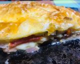 Foto del paso 6 de la receta: Torta chivito♥️