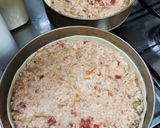 Foto del paso 4 de la receta: Tarta marina
