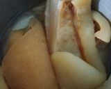 Foto langkah ke 1 dari resep Sate Cecek Bumbu Kelapa.