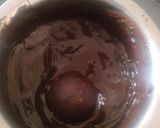 A picture of step 5 of Fusion rum balls.