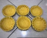 Foto langkah ke 3 dari resep Pear Pie.